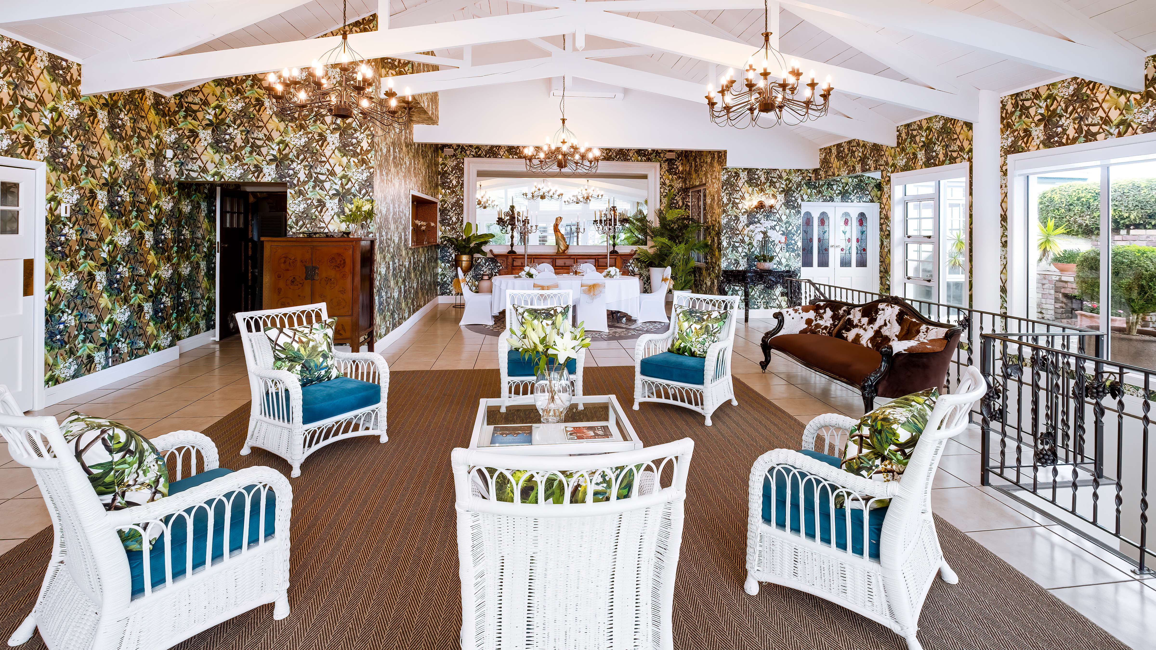 Beautiful Lakefront Venue In Rotorua